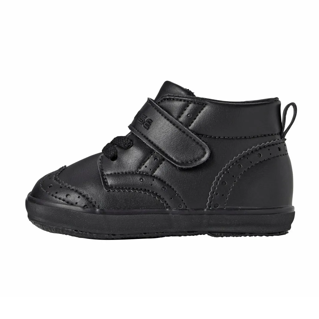 Wingtip Second Shoes