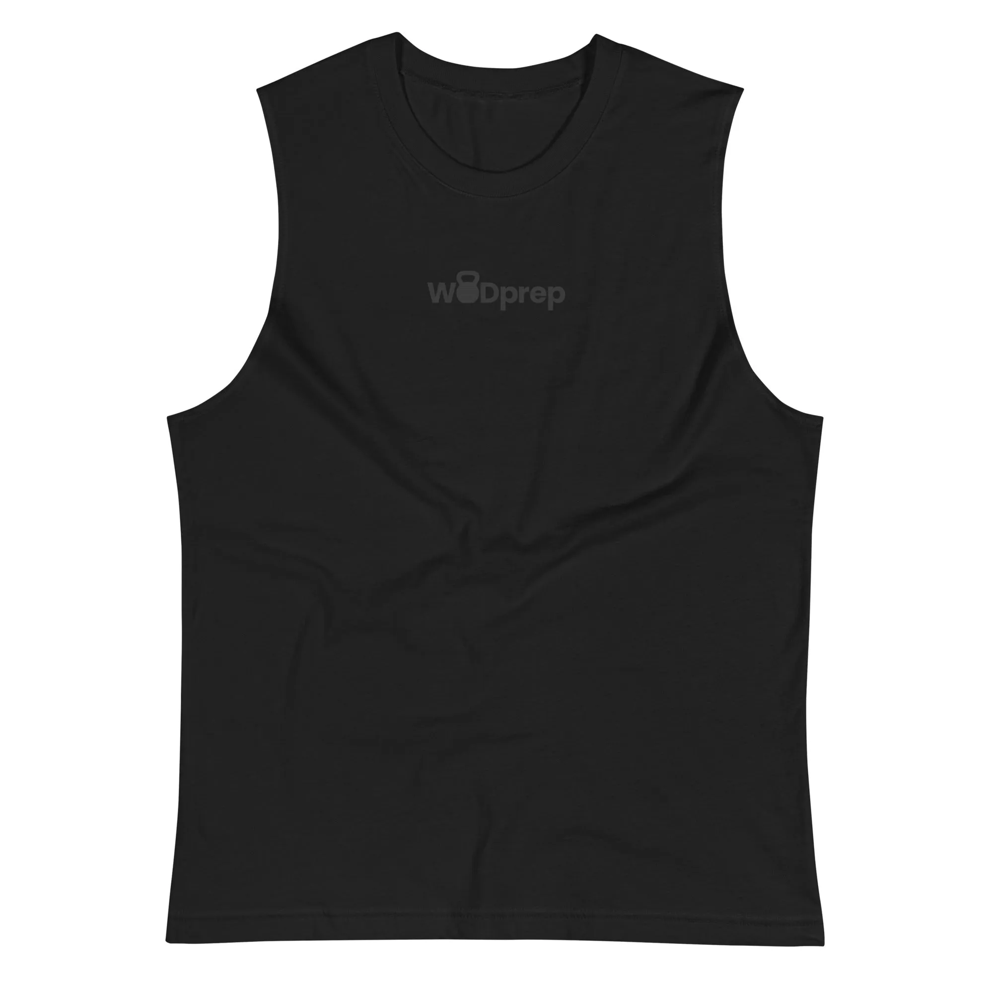 WODprep Classic Muscle Shirt
