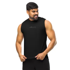 WODprep Classic Muscle Shirt