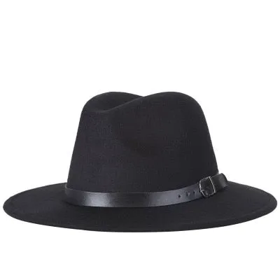 Women's Fashion jazz hat