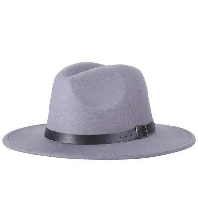 Women's Fashion jazz hat