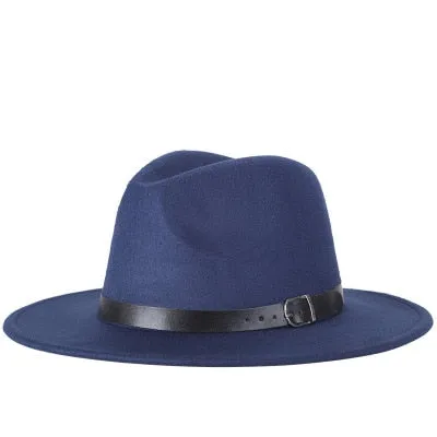 Women's Fashion jazz hat