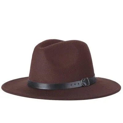 Women's Fashion jazz hat