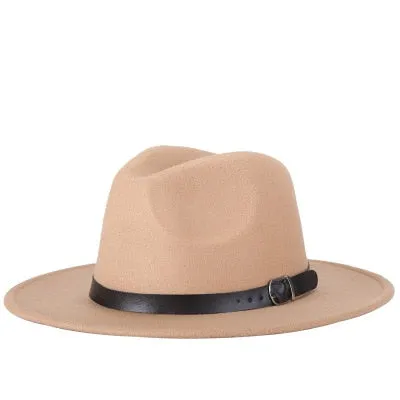 Women's Fashion jazz hat