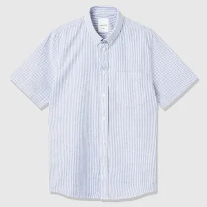 Wood Wood Michael Oxford Shirt