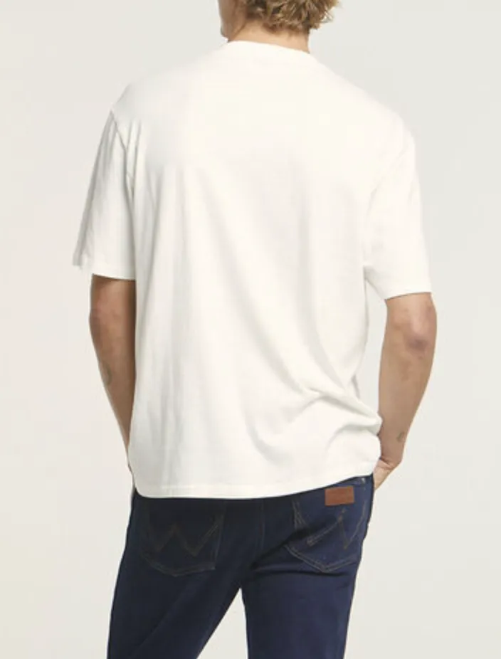 Wrangler Classic Pocket Tee