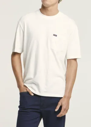 Wrangler Classic Pocket Tee