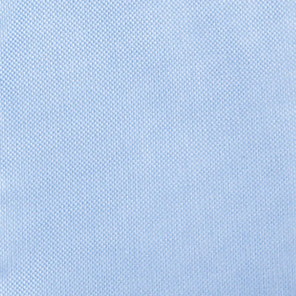 Wrinkle Resistant Basket Weave - Blue