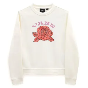 Youth Rose Camo Crew