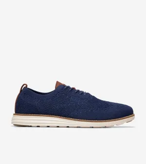 Zapatos Cole Haan Original Grand P/ Caballeros