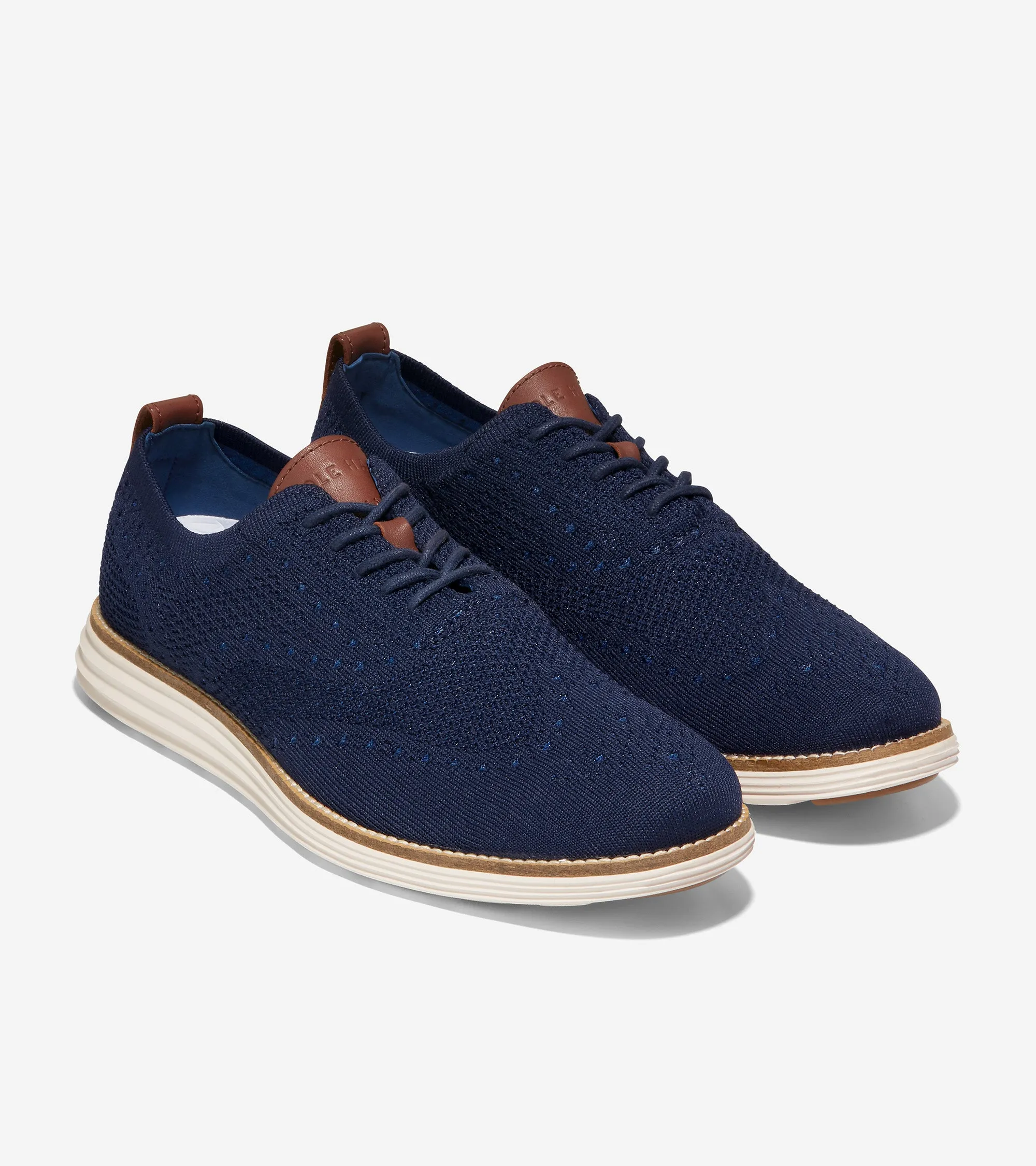 Zapatos Cole Haan Original Grand P/ Caballeros