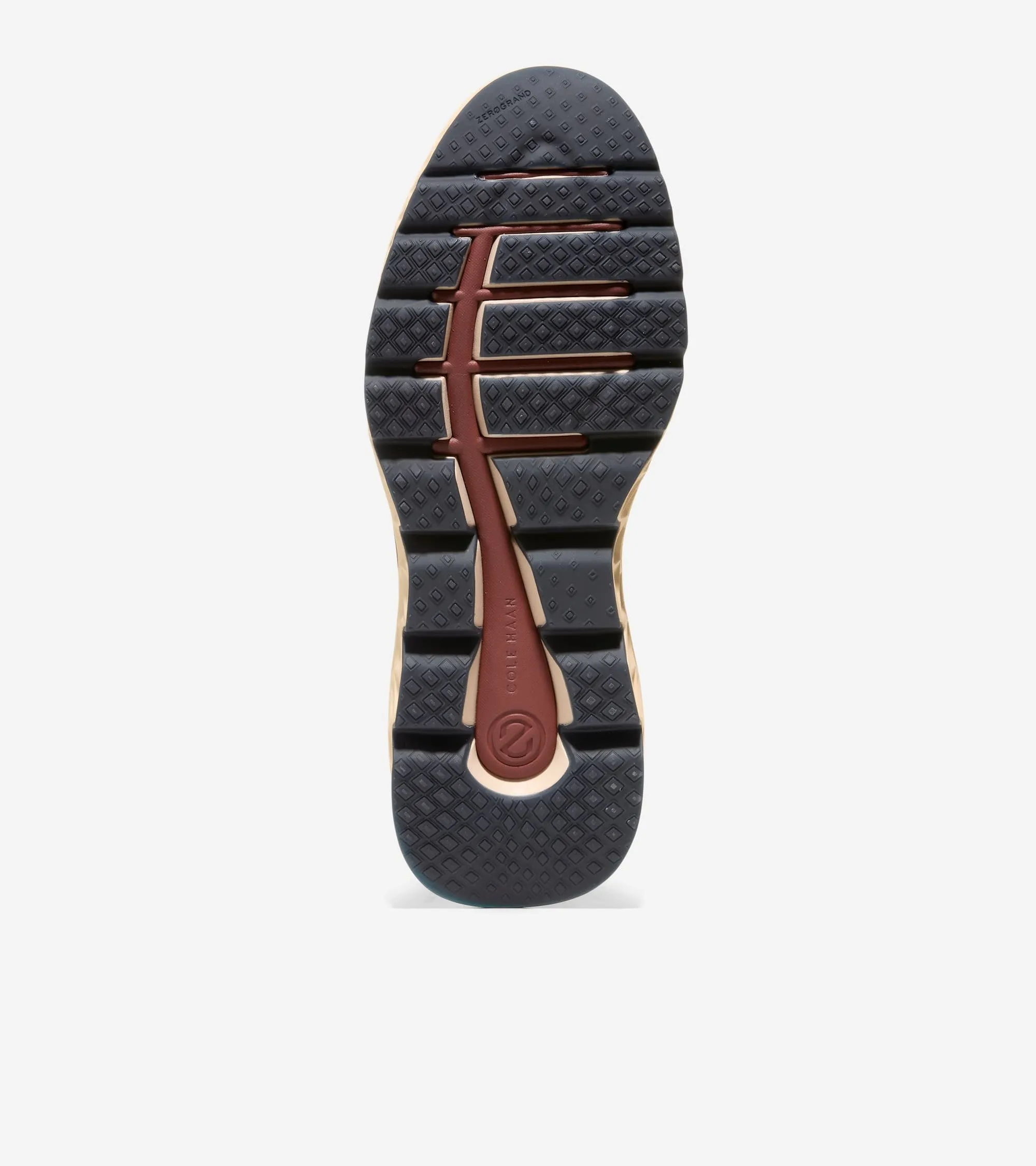 Zapatos Cole Haan Stitchlt Wng Ox P/ Caballeros