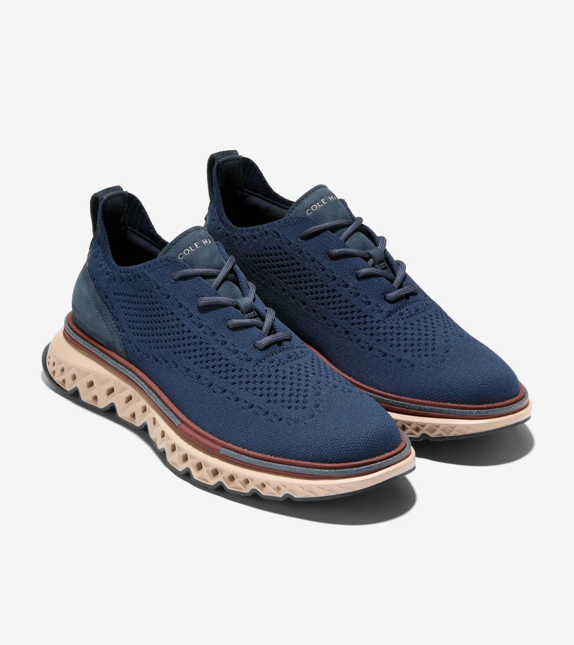 Zapatos Cole Haan Stitchlt Wng Ox P/ Caballeros