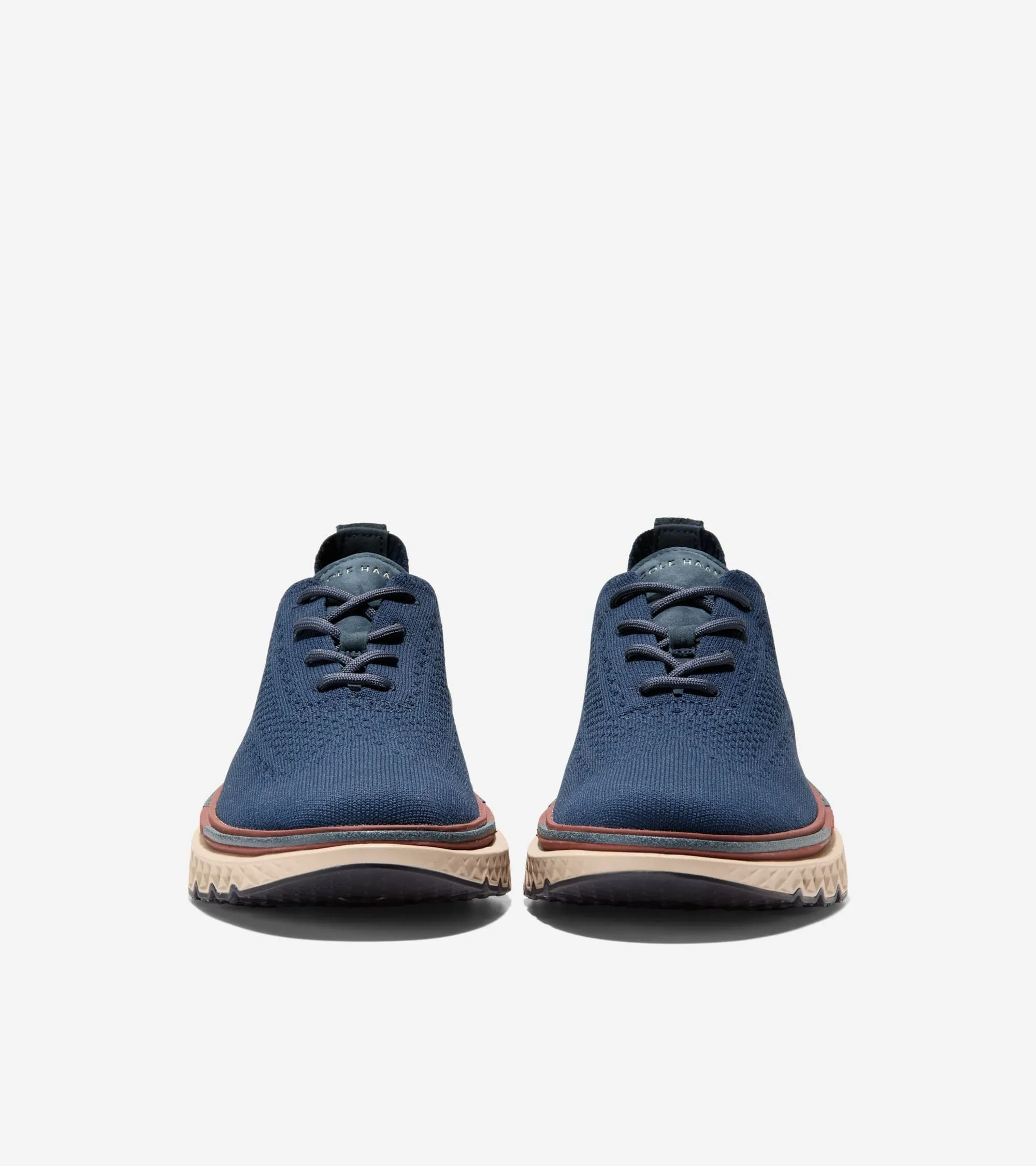 Zapatos Cole Haan Stitchlt Wng Ox P/ Caballeros