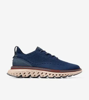 Zapatos Cole Haan Stitchlt Wng Ox P/ Caballeros