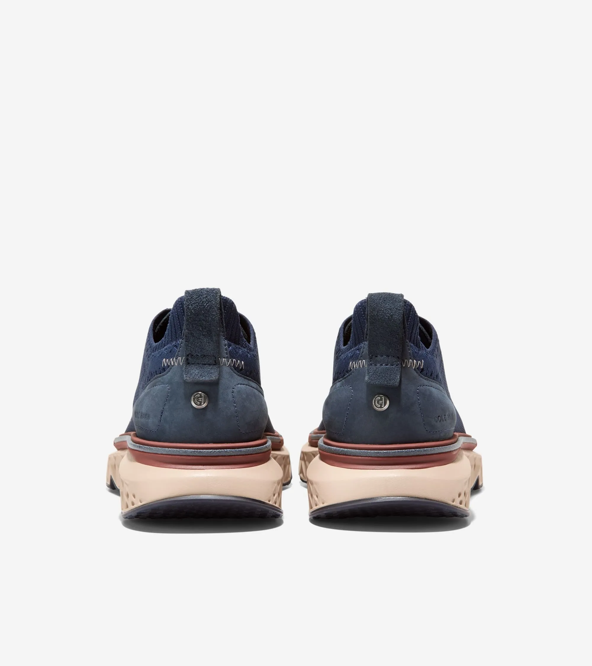 Zapatos Cole Haan Stitchlt Wng Ox P/ Caballeros