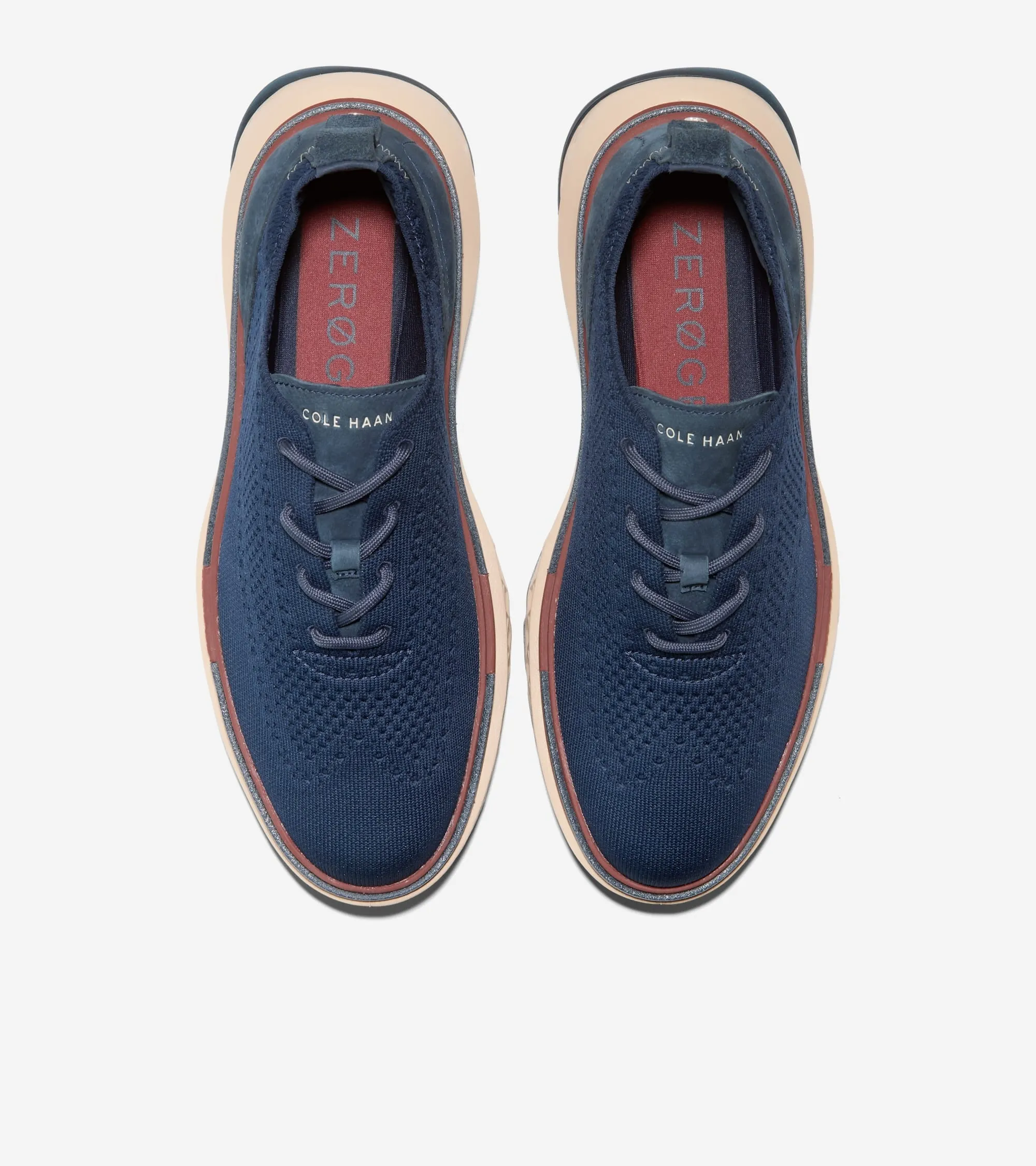 Zapatos Cole Haan Stitchlt Wng Ox P/ Caballeros
