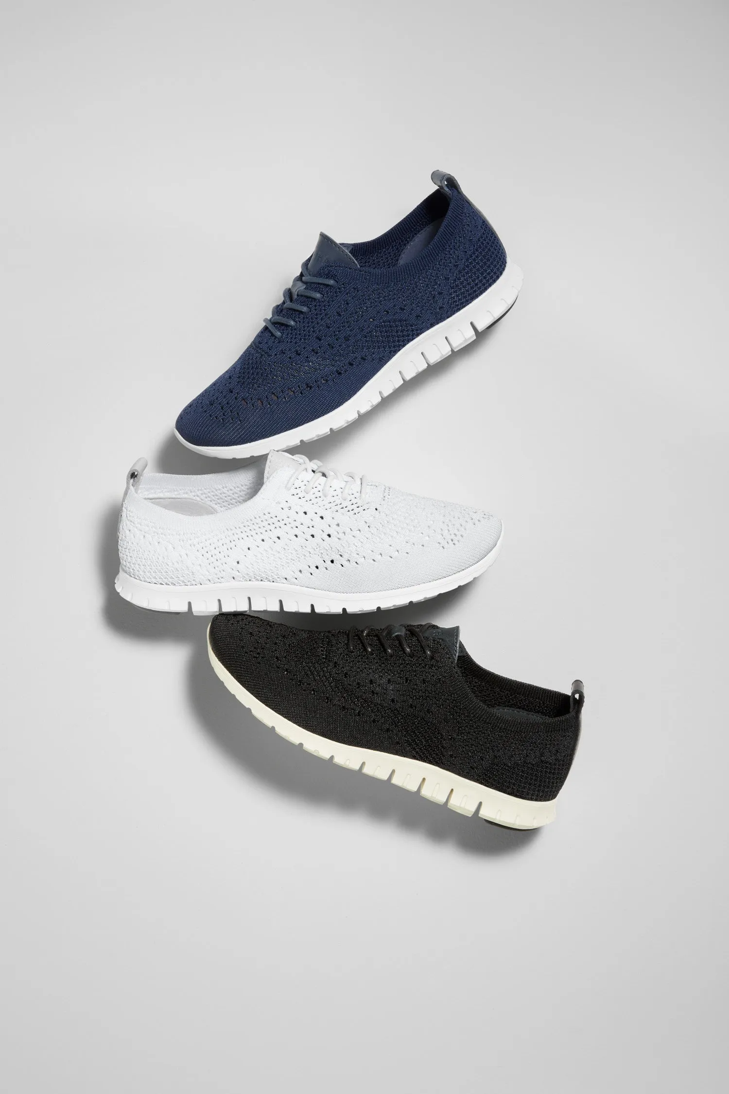 Zapatos Cole Haan Zerogrand St P/ Damas