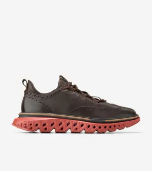 Zapatos Cole Haan Zgrand P/ Caballeros