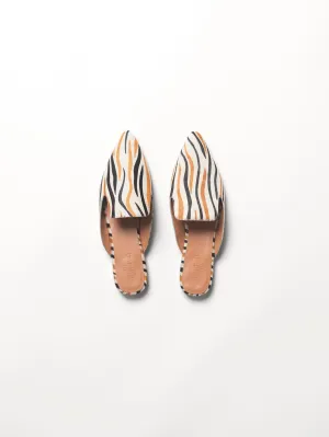 Zobra Mules