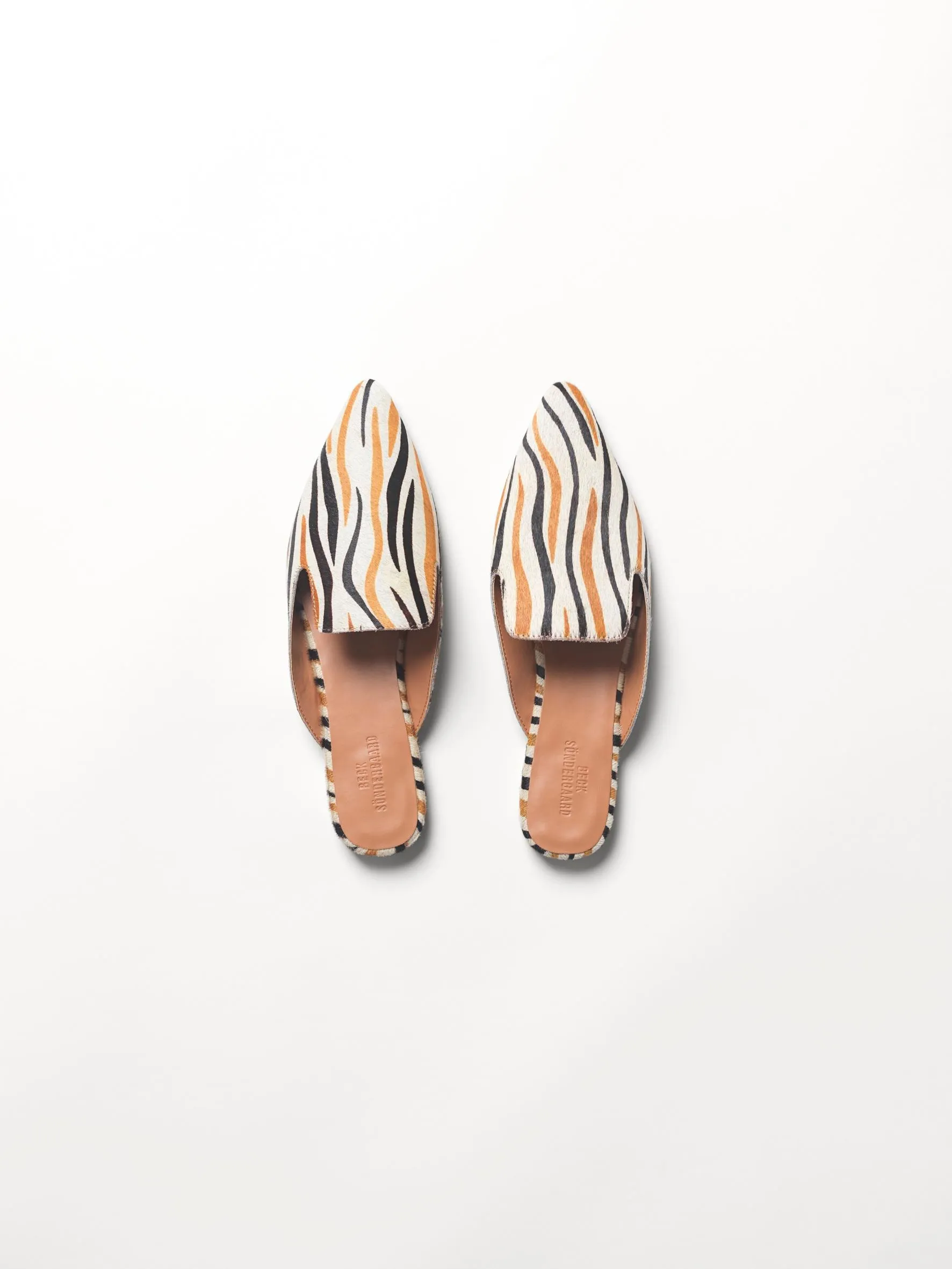 Zobra Mules