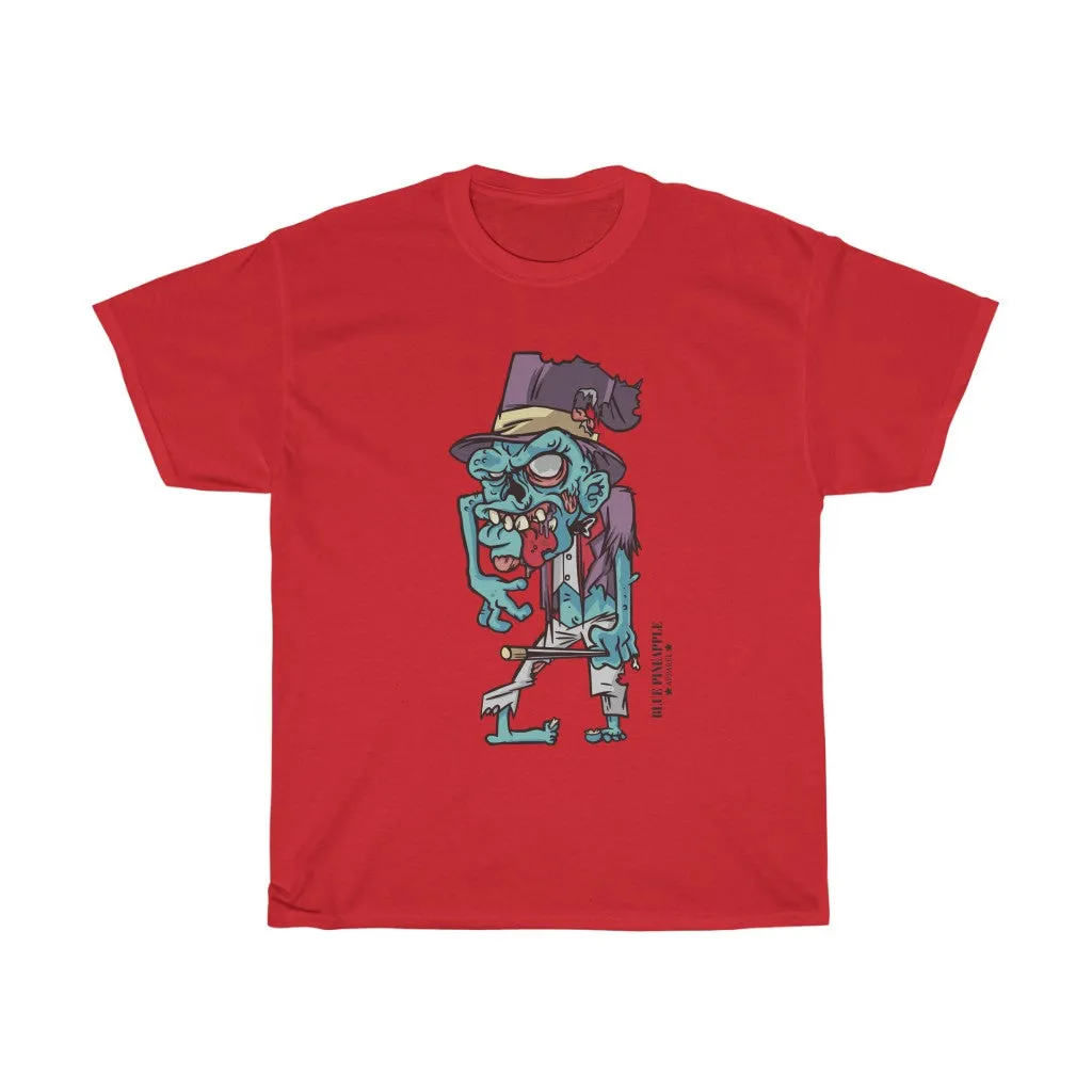 Zombie Magic Tee