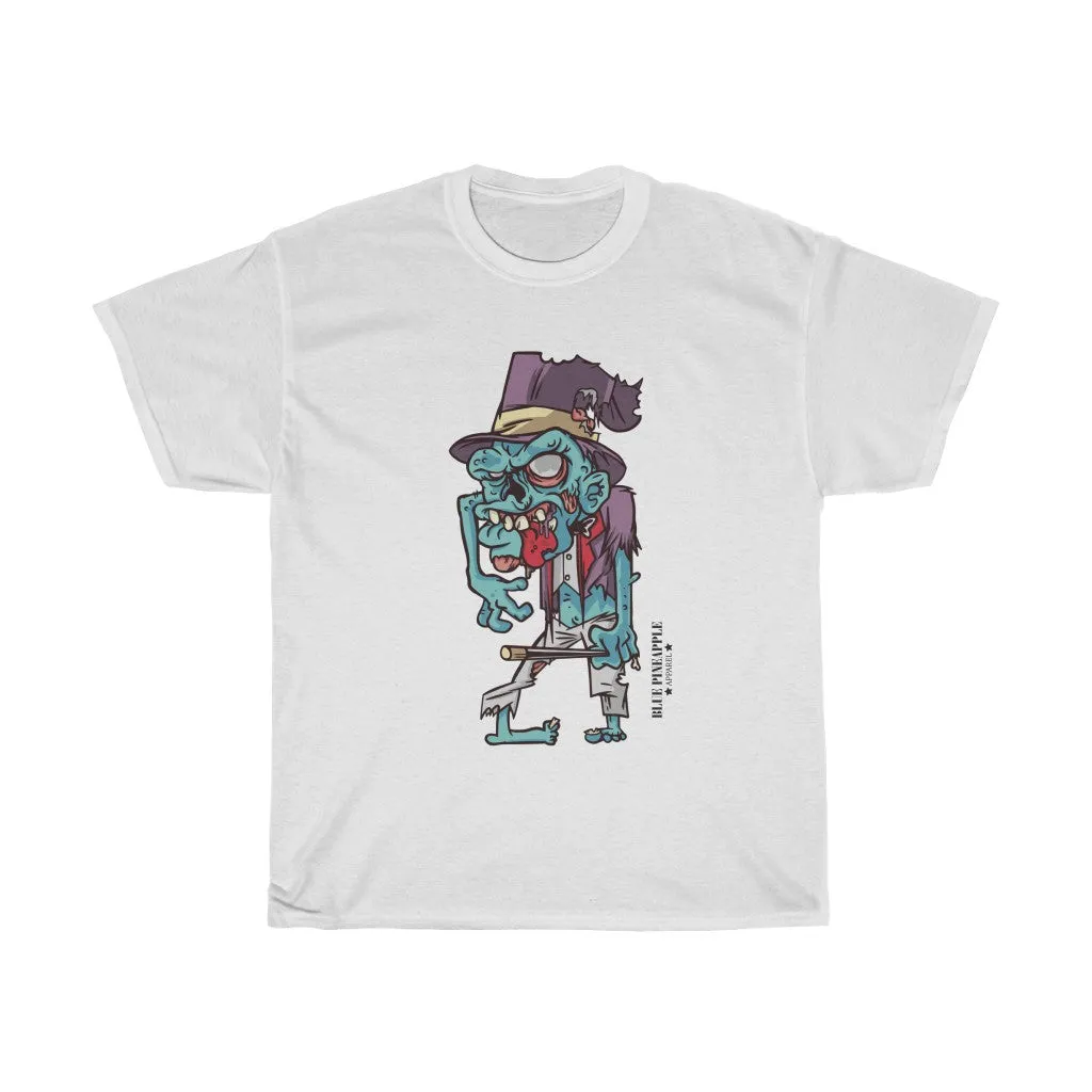 Zombie Magic Tee