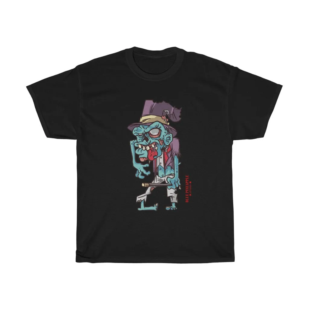 Zombie Magic Tee
