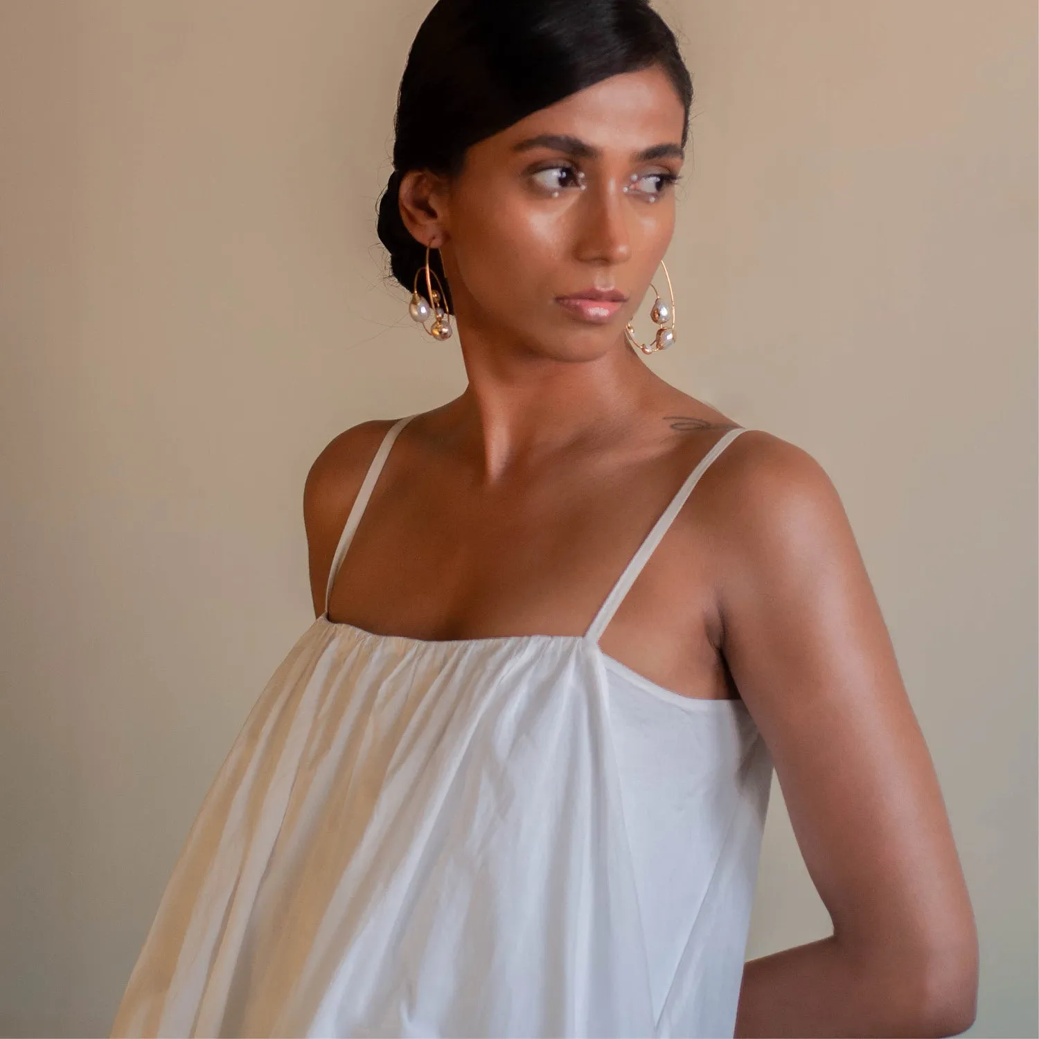 ZURI HOOPS